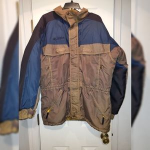 Columbia Men's Jacket